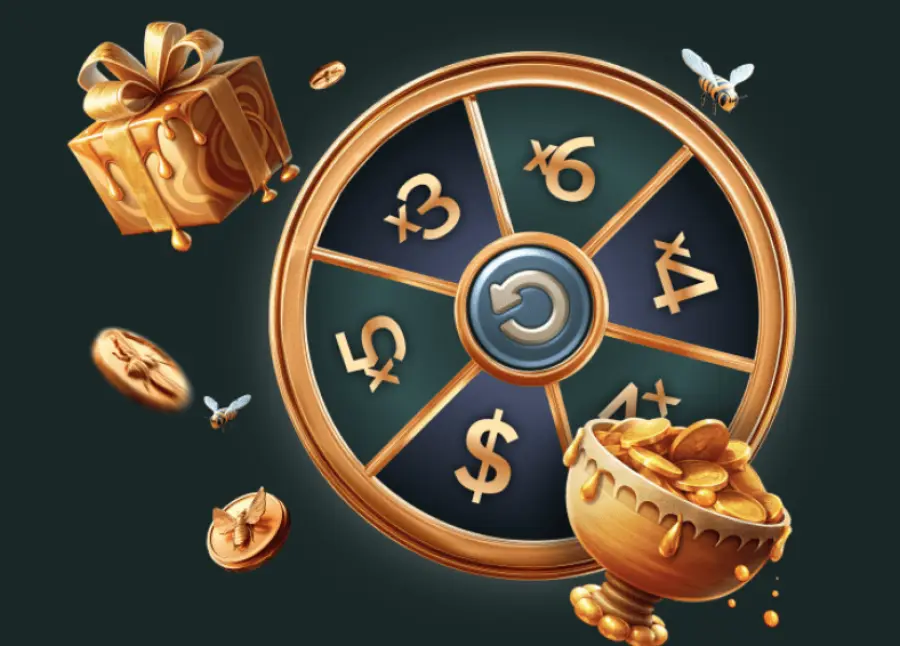 Honey betz casino